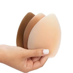 Invisible Nipple Coverage Anti-exposure Silicone Nubra