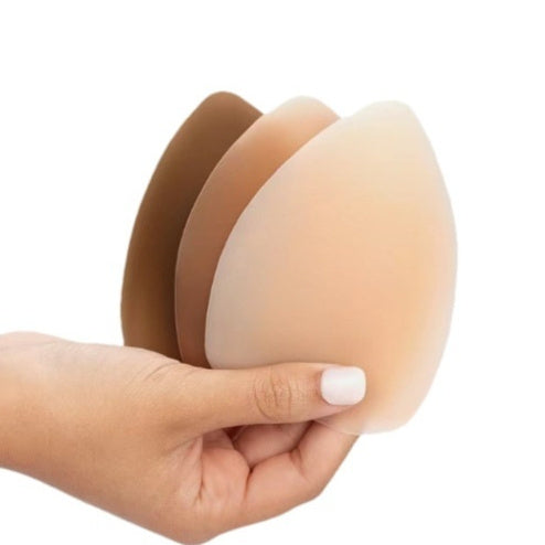 Invisible Nipple Coverage Anti-exposure Silicone Nubra